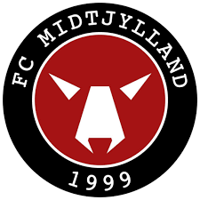 FC Midtjylland logo