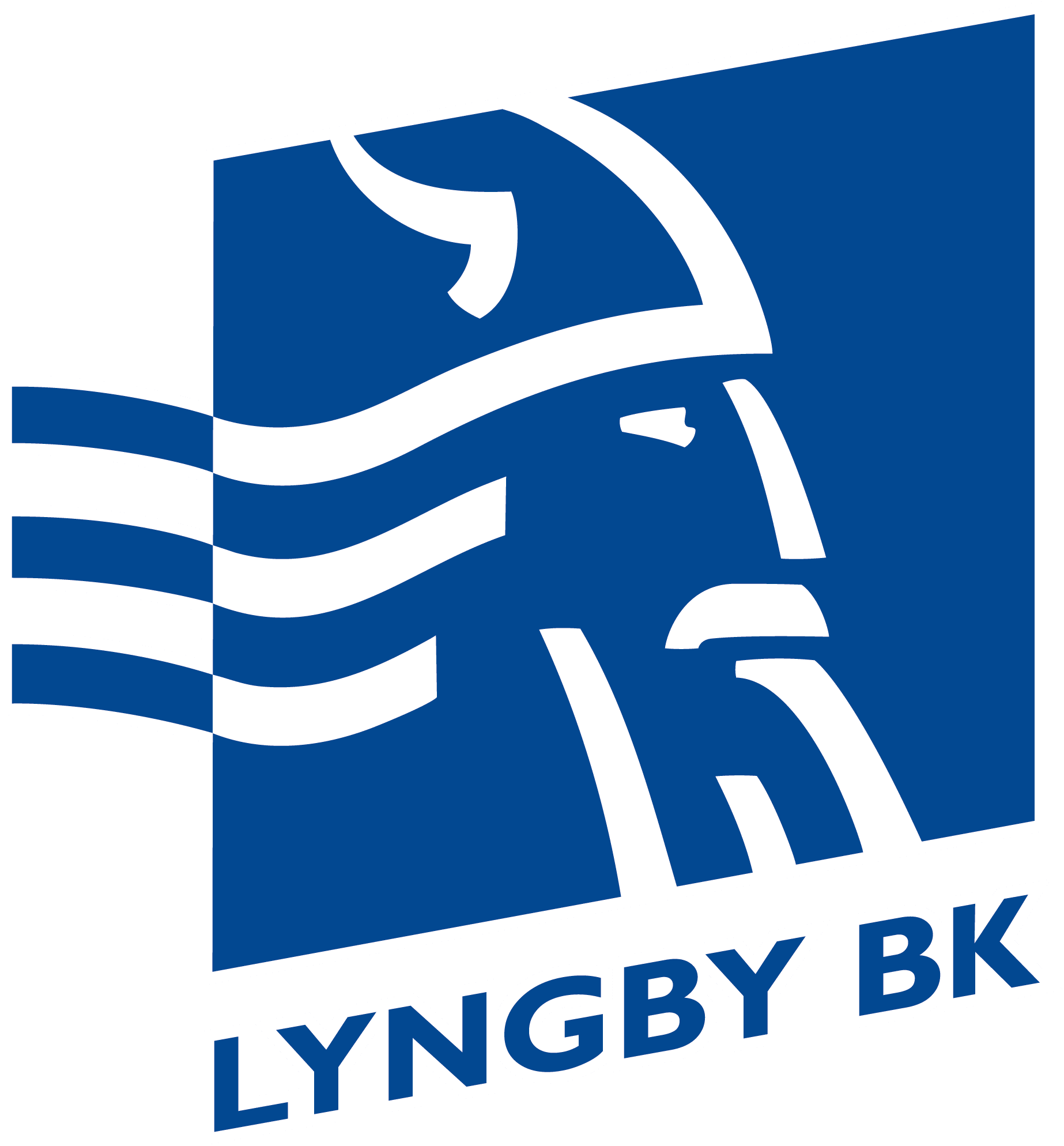 Lyngby BK logo