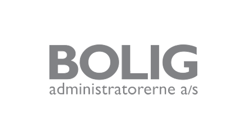 Bolig Administratorerne logo