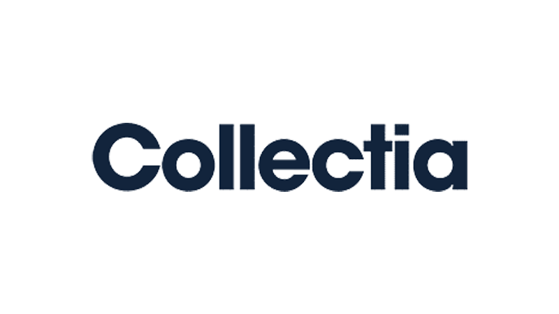 Collectia logo