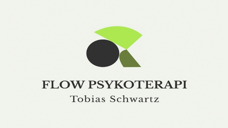 FLOW Psykoterapi logo
