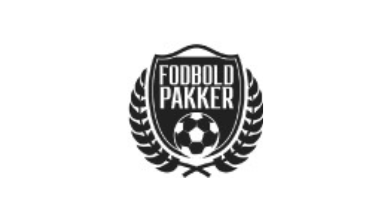 Fodboldpakker.dk logo