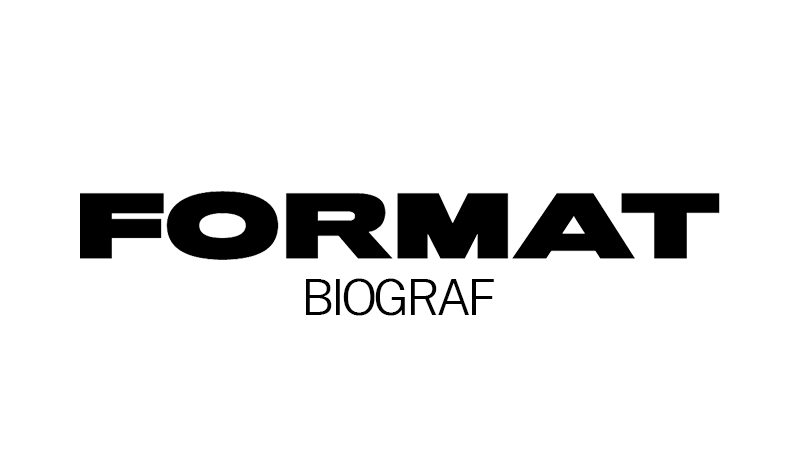 FORMAT biograf logo