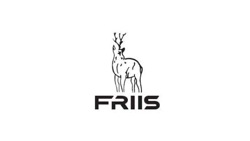 Friis Rengøring & Vinduespolering ApS logo