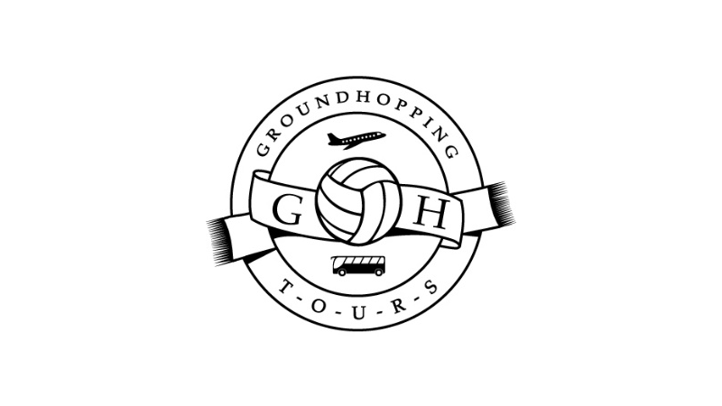 Groundhopping Tours logo