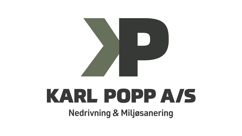 Karl Popp logo