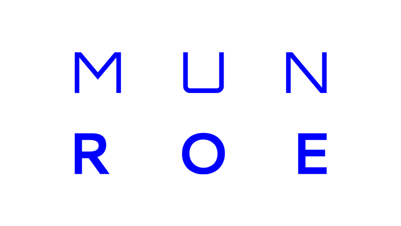 Munroe logo