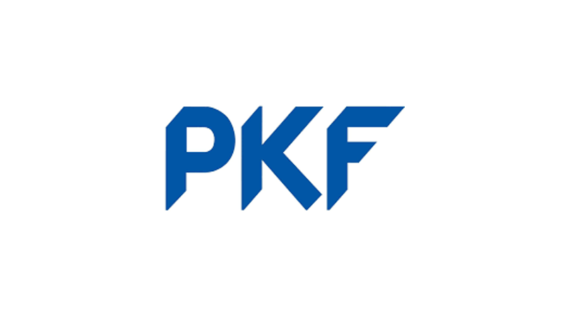 PKF Munkebo Vindelev logo