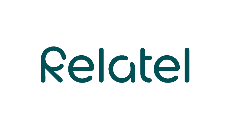Relatel logo