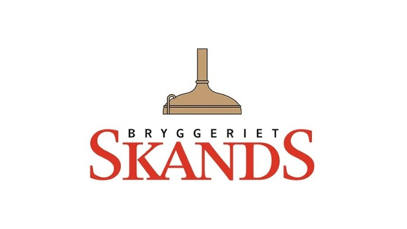Bryggeriet Skands A/S logo