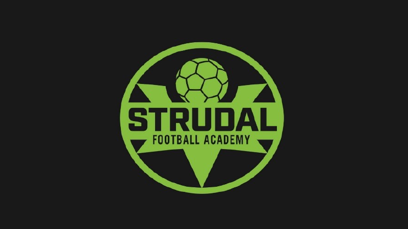 Strudal Academy Football Coaching and Consulting logo