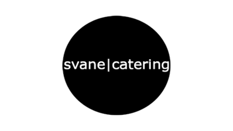 Svane Catering logo