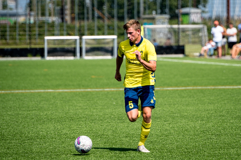 Jacob Rasmussen