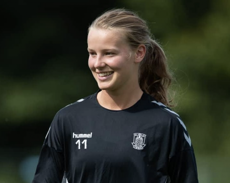 Agnete Nielsen