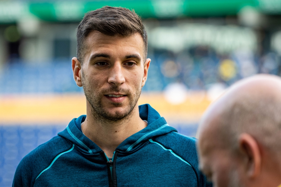 Andrija Pavlovic