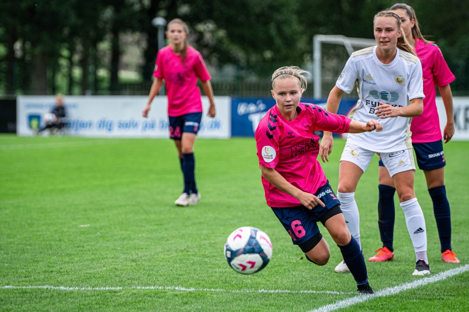 Josefine Hasbo