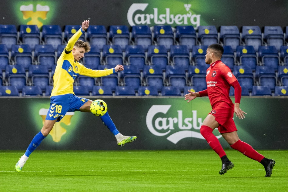 Jesper Lindstrøm