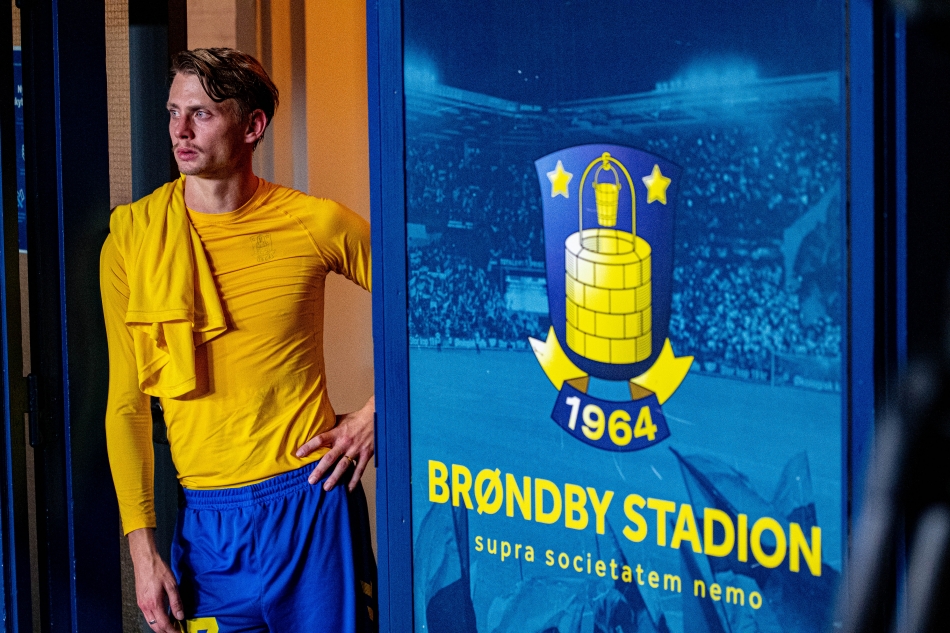 Simon Hedlund
