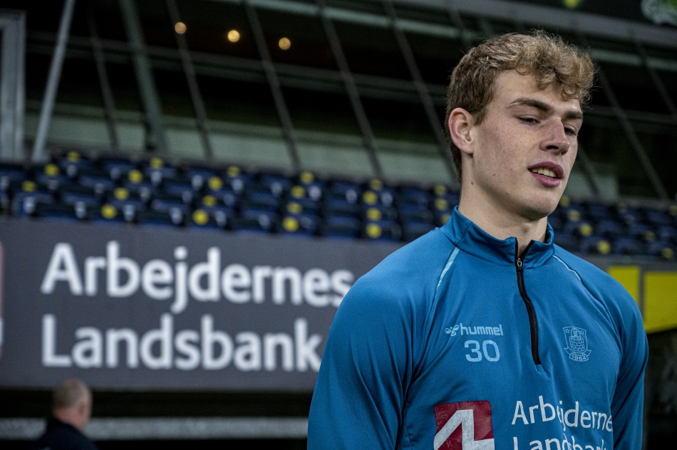 Galleri Mads Hermansen 3point.dk