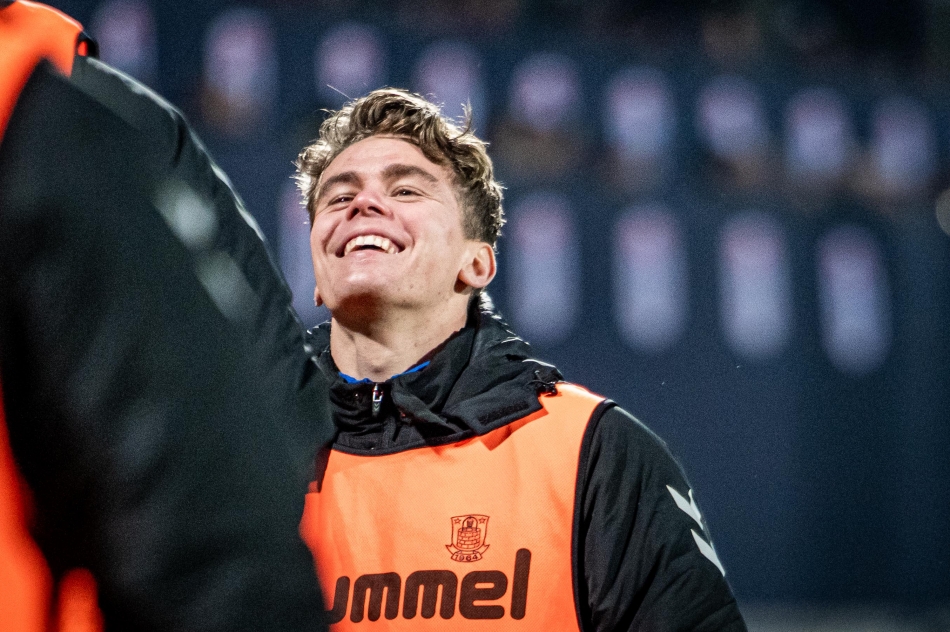 Mathias Kvistgaarden