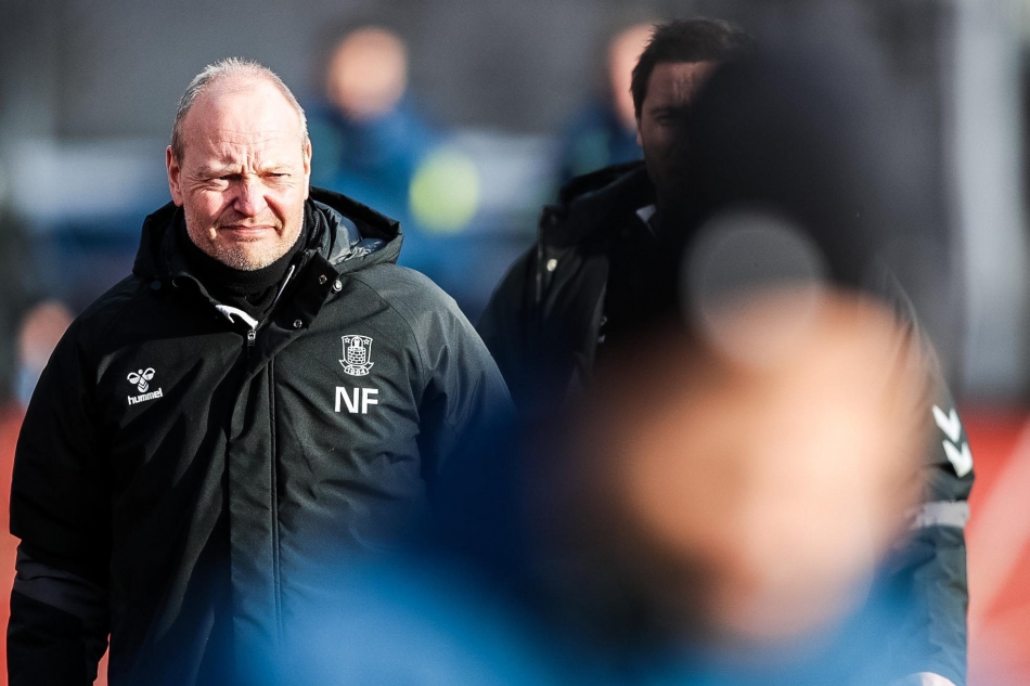 Niels Frederiksen kan blive Årets Træner 2020 3point.dk