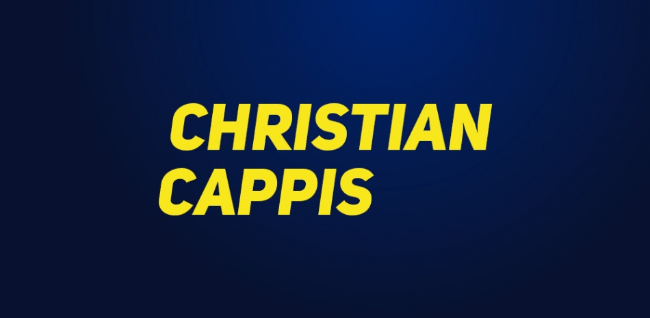 Christian Cappis