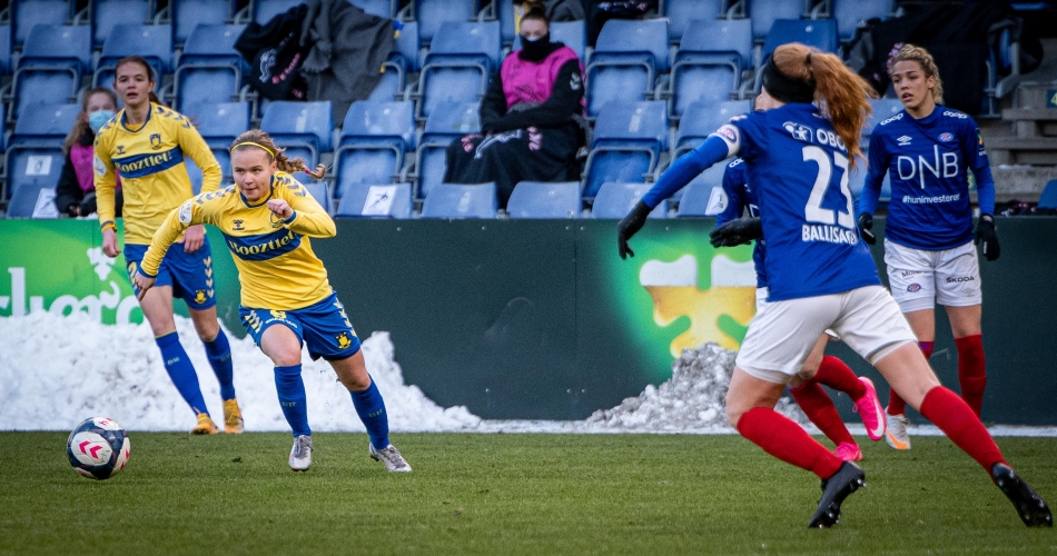 Josefine Hasbo