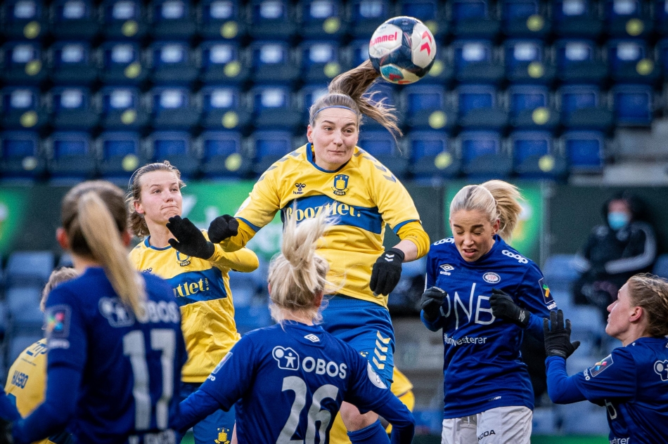 Maja Ring Kildemoes