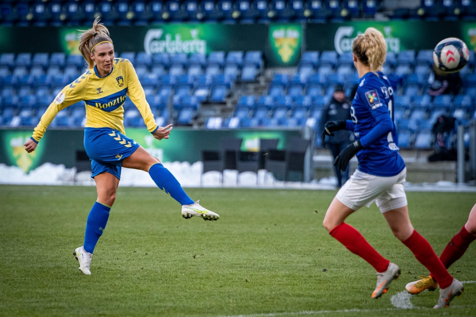Freja Abildå
