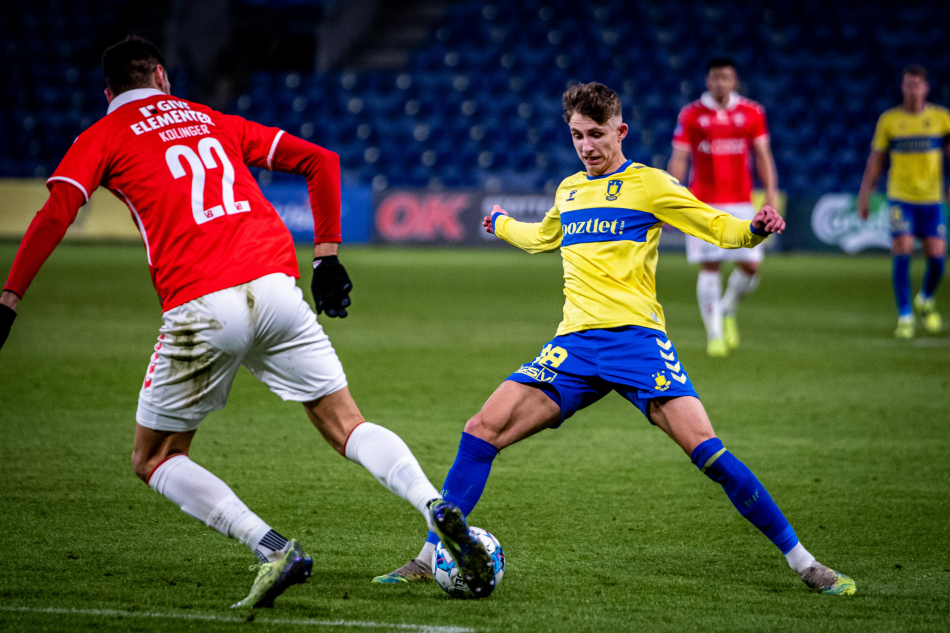 Jesper Lindstrøm