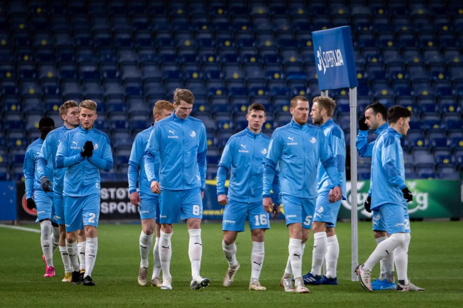 Randers FC
