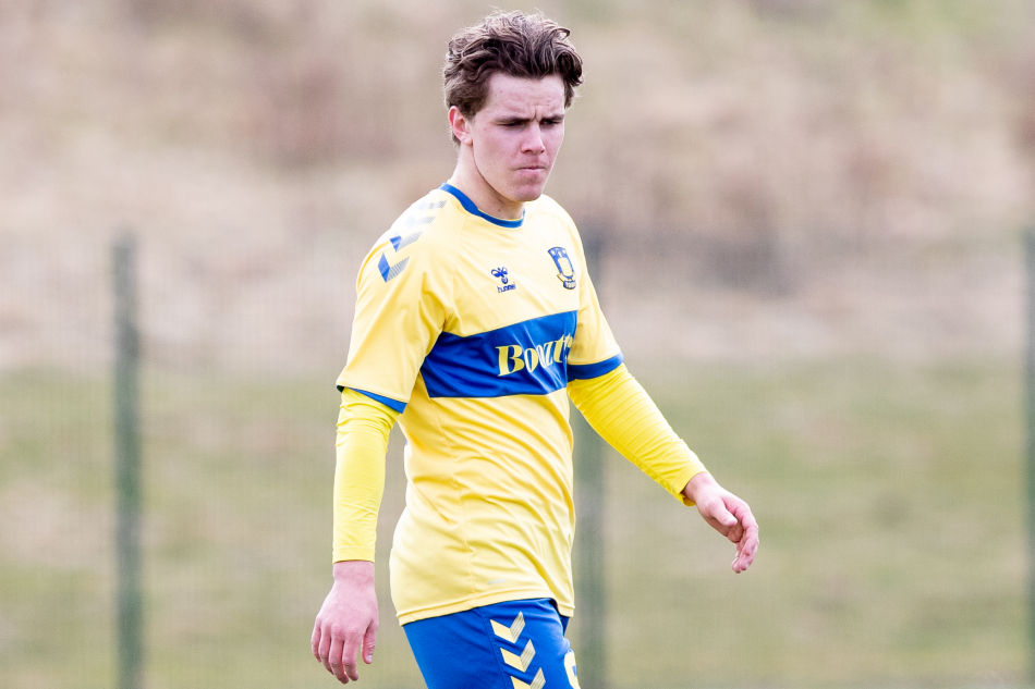 Mathias Kvistgaarden