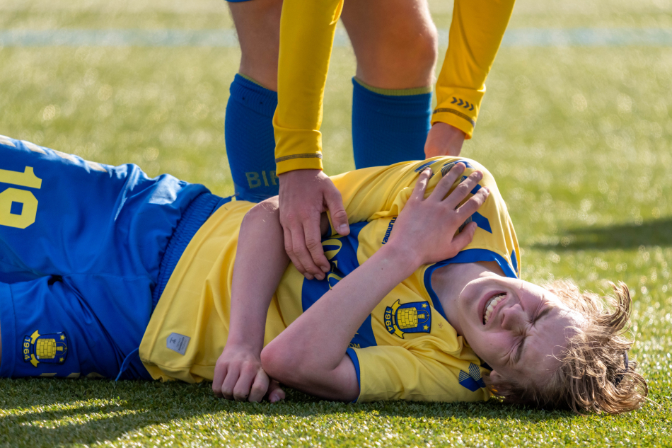 Mathias Jensen Ikke nogen alvorlig skade 3point.dk