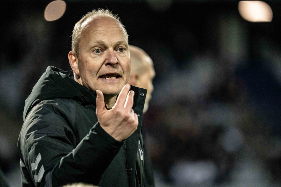 Niels Frederiksen regner med alle coronaisolerede tilbage i