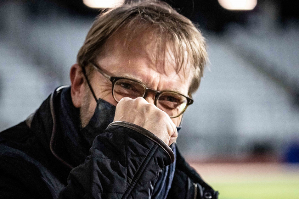 Ole Palmå