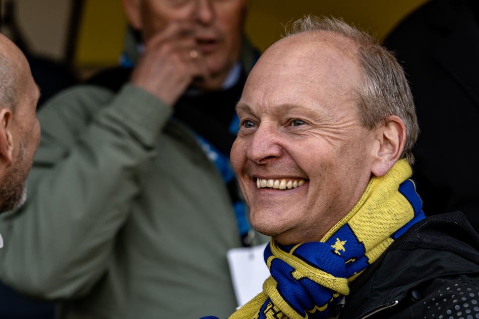 Niels Frederiksen