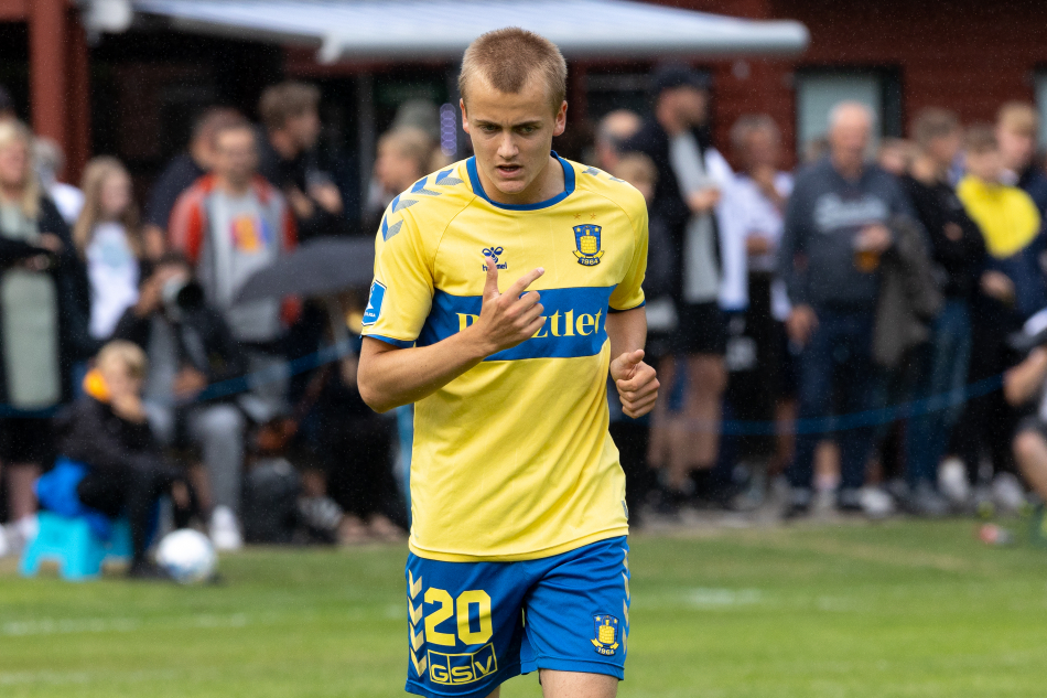 Oskar Fallenius