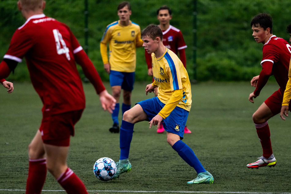 Mathias Jensen