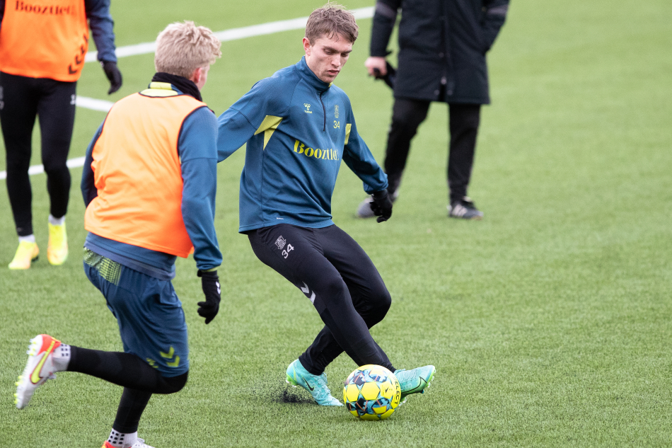 Andreas Pyndt Andersen