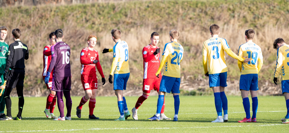 Brøndby hold