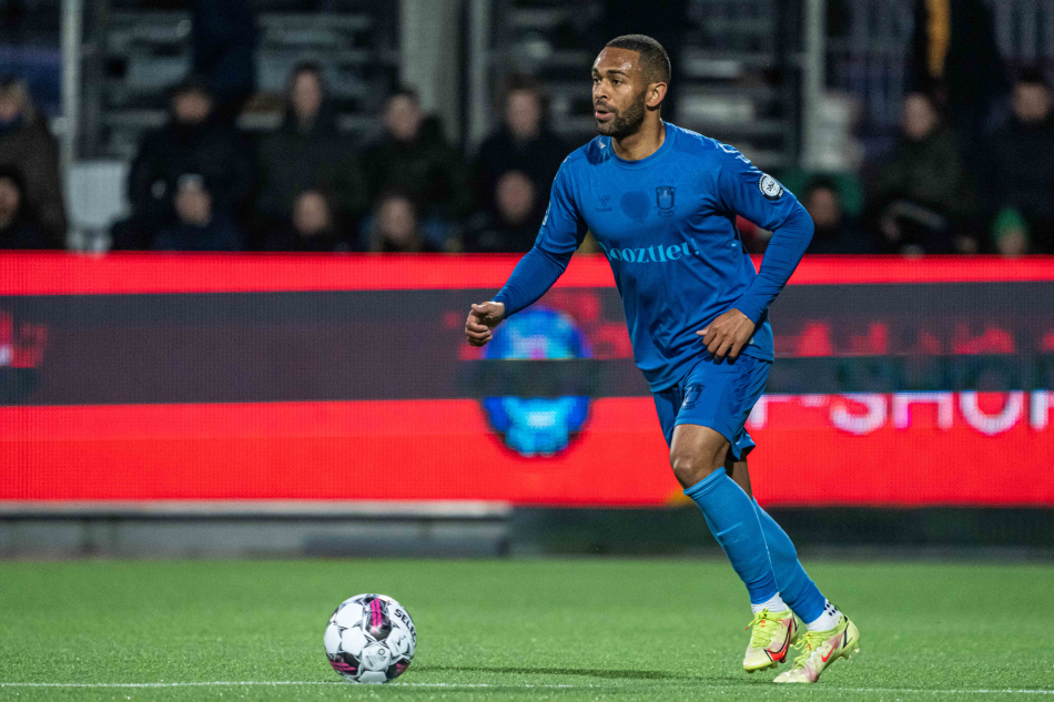 Kevin Mensah