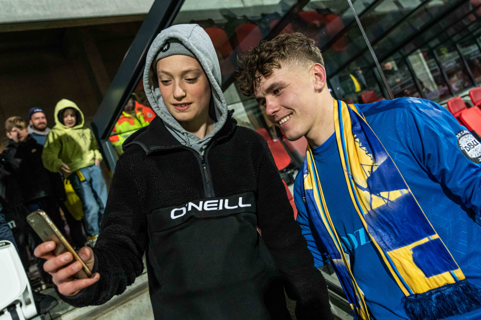 Mathias Kvistgaarden