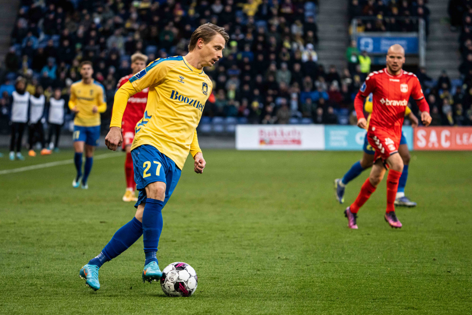 Simon Hedlund