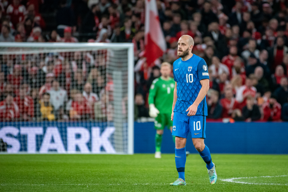 Teemu Pukki