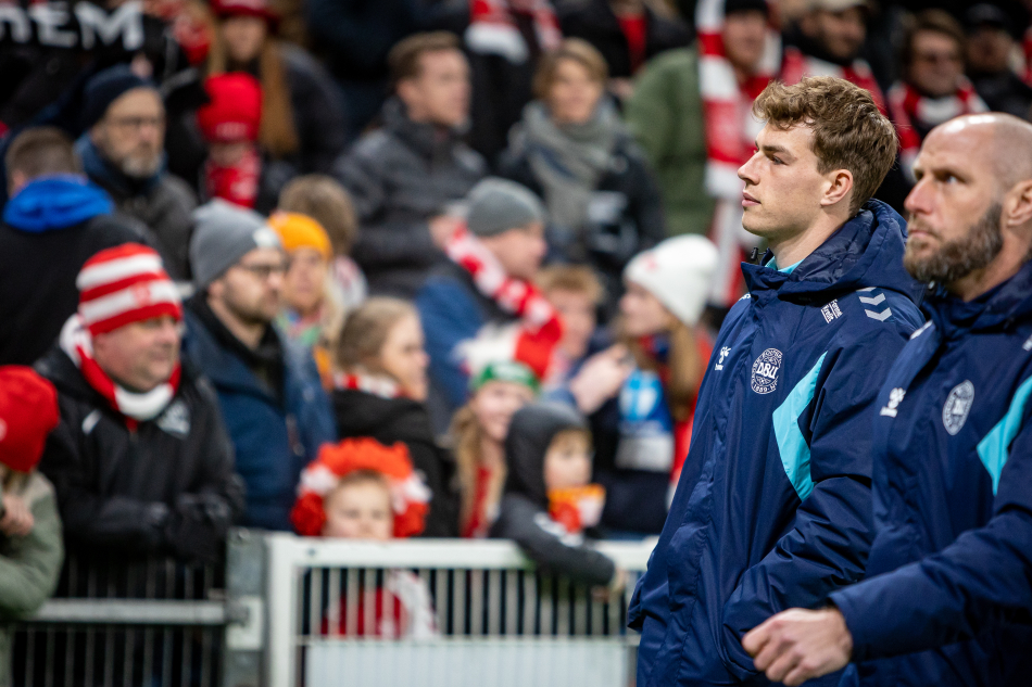 Galleri Mads Hermansen 3point.dk