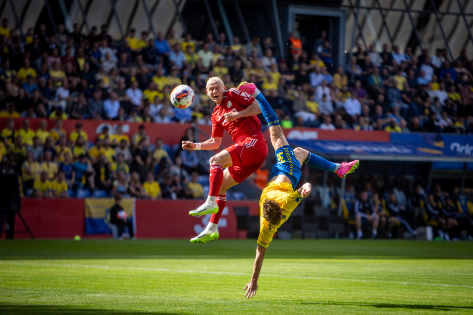 Afstemning: Hvem Var Brøndbys Bedste Mod Lyngby? | 3point.dk