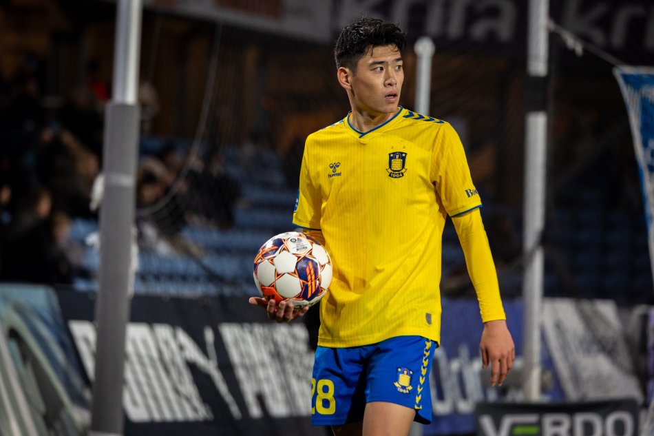 Yuito Suzuki 