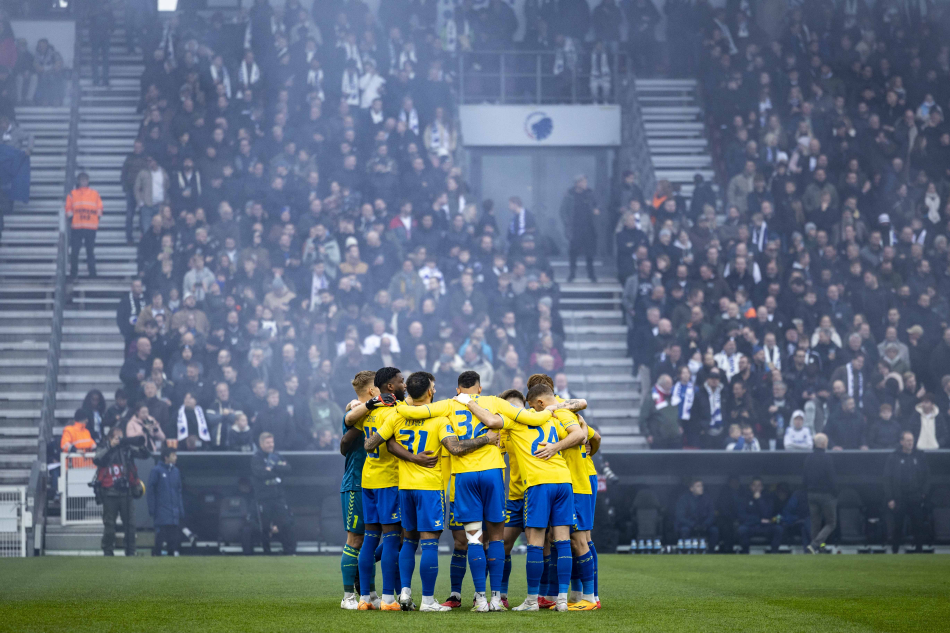 Holdsamling 