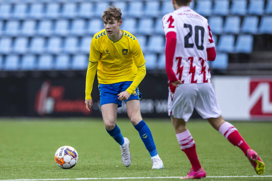 Mathias Jensen
