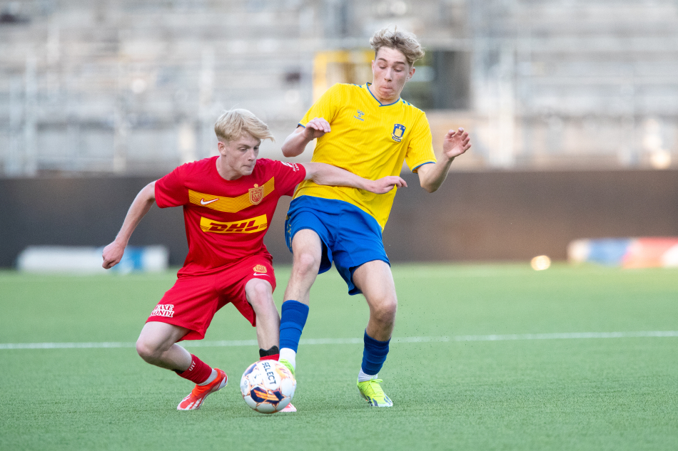 Rasmus Lynder